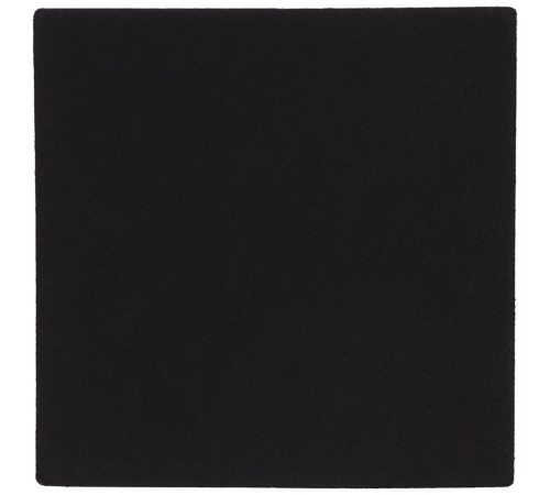 Лейбл Etha SoftTouch, L, черный