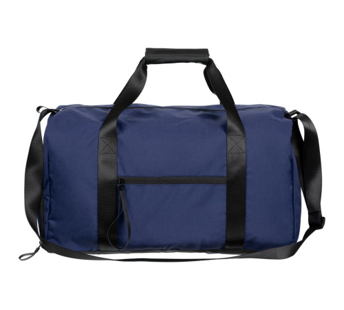 Сумка дорожная urbanPulse, синяя