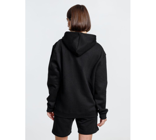 Худи унисекс Phoenix, черное