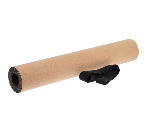 Коврик для йоги и фитнеса Ekork, ver.2