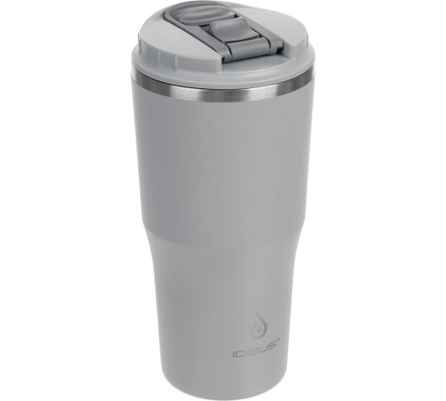 Термостакан Sapporo М, серый