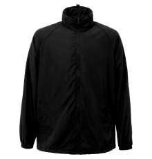 Куртка Kivach City, черная