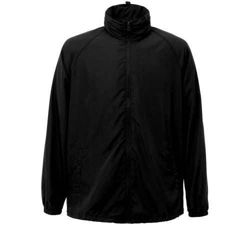 Куртка Kivach City, черная