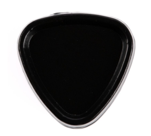 Фиксатор для шнура Natch, M, черный