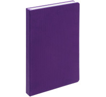 Ежедневник Grade, недатированный, фиолетовый