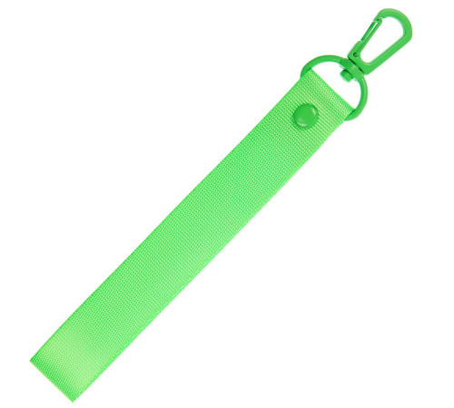 Ремувка Bibelot, зеленый неон