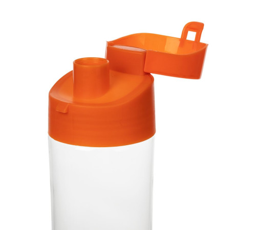 Бутылка для воды Riverside, оранжевая