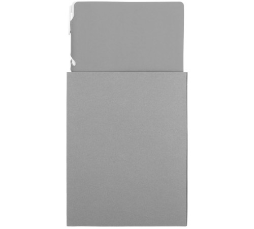 Набор Flexpen Shall, серый