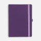 Ежедневник Favor, недатированный, фиолетовый
