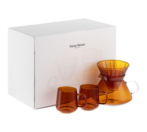 Кофейный набор Force Nexus