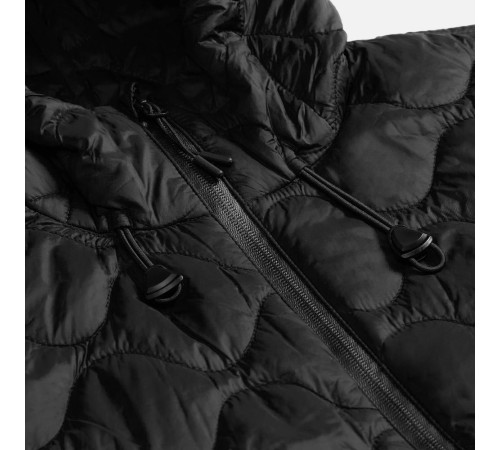 Жилет унисекс Tarnaby, черный