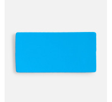 Лейбл Listra Soft Touch, XS, голубой