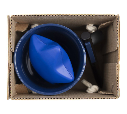 Набор Unwind, синий