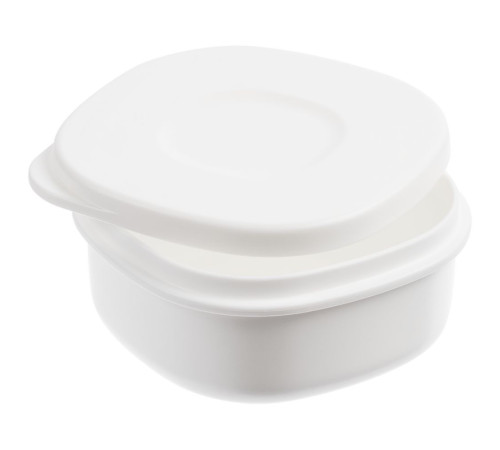 Ланчбокс-салатник Salad Bar, белый