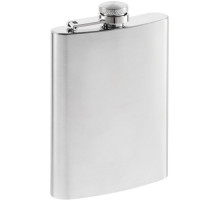 Фляжка Great Muse, стальная