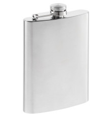 Фляжка Great Muse, стальная