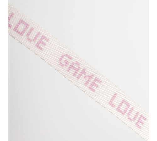 Панама Pana Vista, красная