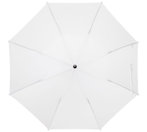 Зонт складной Rain Spell, белый