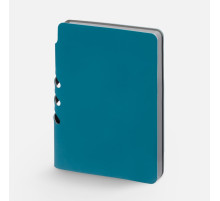 Ежедневник Flexpen Mini, недатированный, бирюзовый