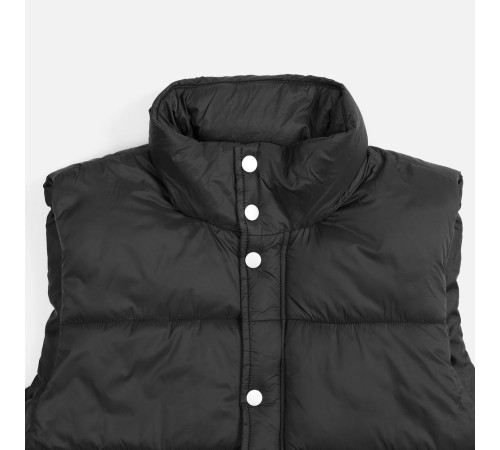 Жилет Ben Mac, черный