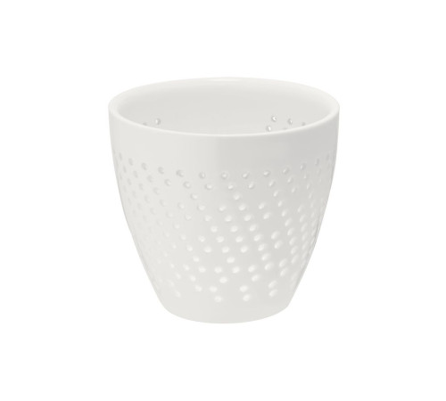 Чашка Coralli Rio, белая