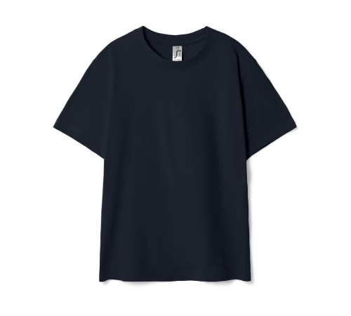 Футболка детская Regent Kids 150, кобальт (темно-синяя)