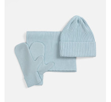 Набор Yong, голубой