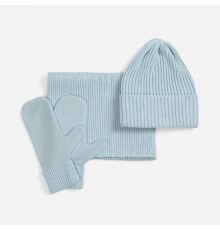 Набор Yong, голубой