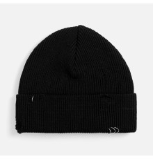 Шапка Ribelle, черная