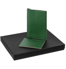 Набор Petrus Mini, зеленый