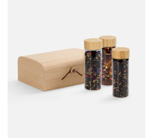 Набор чая SipFusion