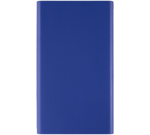 Внешний аккумулятор Easy Trick Comfort 4000мАч, синий