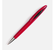 Ручка шариковая Nave Color, красная