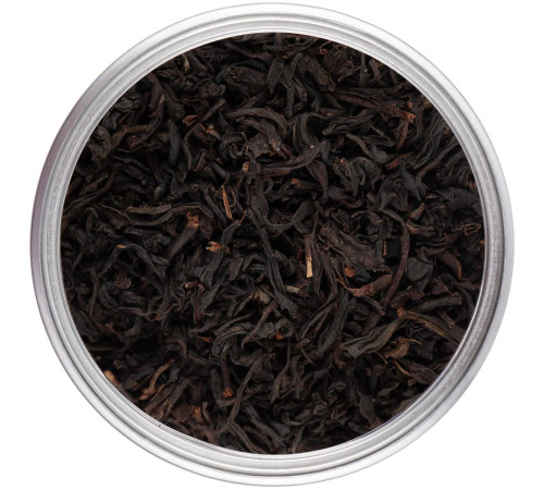 Красный копченый чай «Сяо Чжун», ver.2