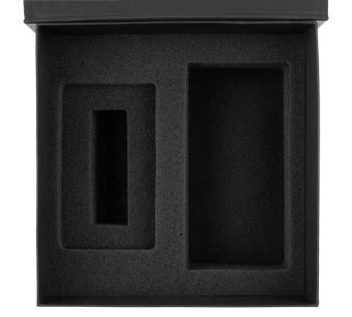 Набор Easy Trick, черный