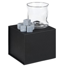 Набор для виски Amorf, черный