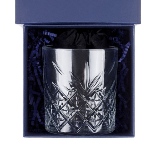 Набор для виски Timeless, синий
