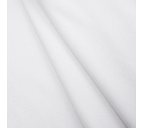 Футболка унисекс Senti, белая