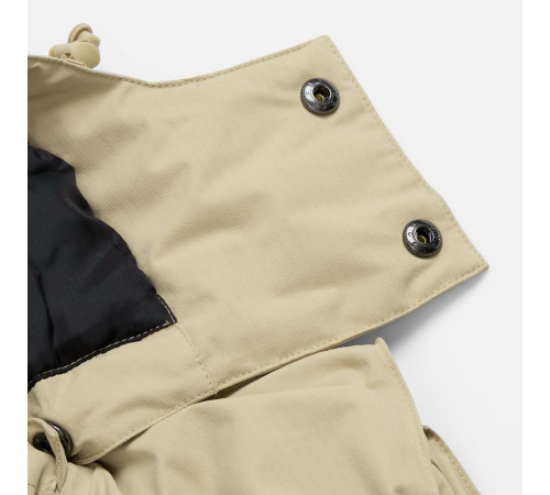 Жилет унисекс Sfera, бежевый