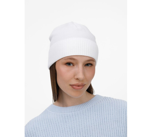 Шапка Sorang, белая