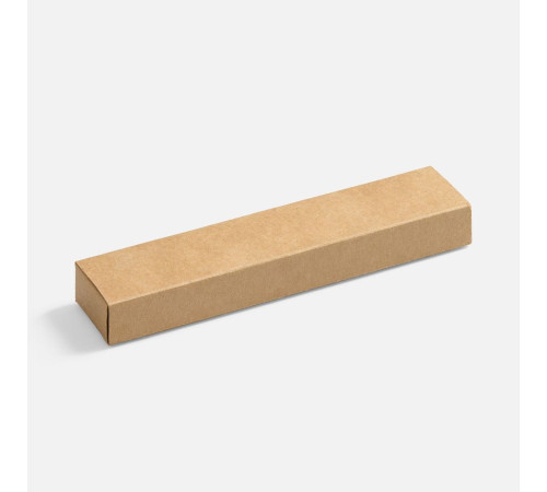 Ручка шариковая Bambink в подарочной упаковке, красная