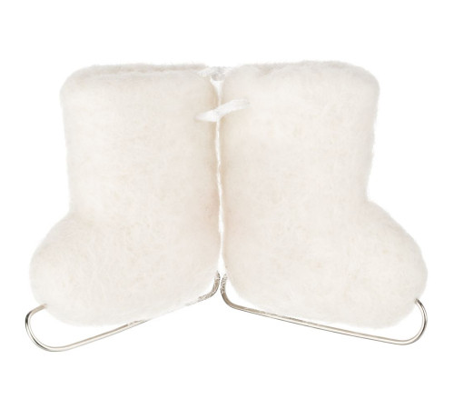 Подвеска Woolin, коньки