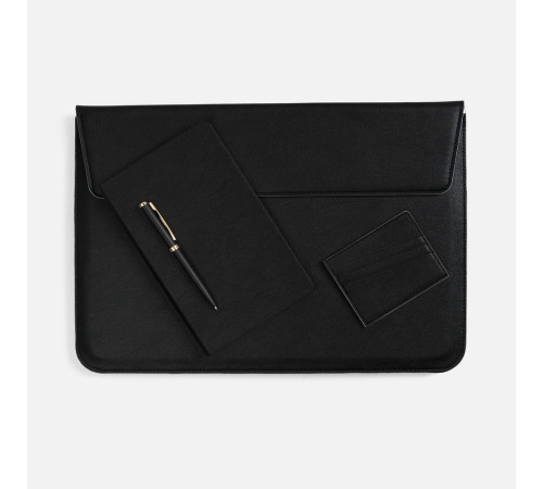 Набор Petrus Walk, черный