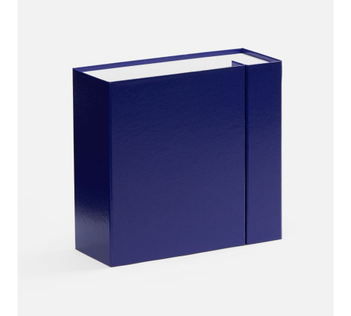 Коробка складная Wishful, S, синяя