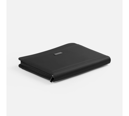 Папка для документов Chief, черная