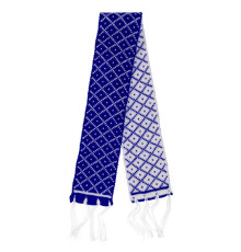 Шарфик на игрушку Dress Cup, синий