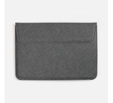 Чехол для ноутбука Petrus, серый