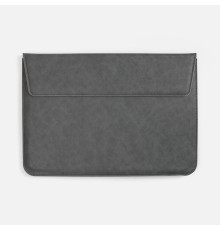 Чехол для ноутбука Petrus, серый
