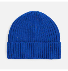 Шапка Spotti, синяя