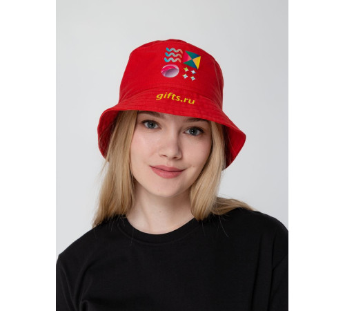 Панама Challenge, красная